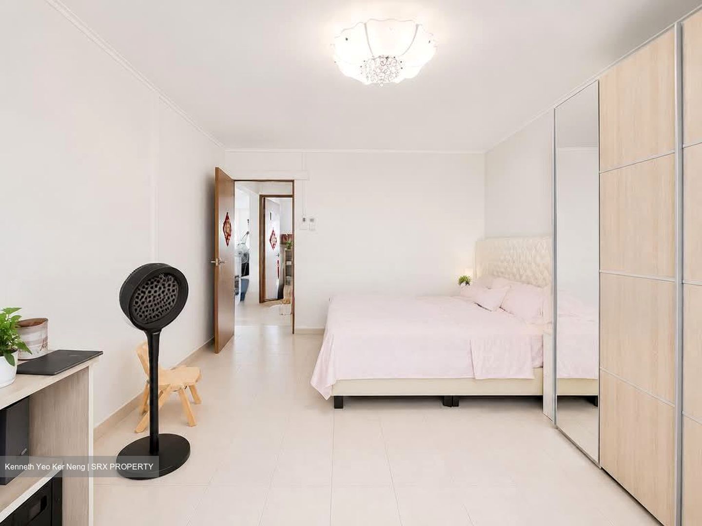 Blk 141 Eunos Spring (Bedok), HDB 5 Rooms #581924391